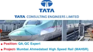 Tata Consulting Engineers Hiring
