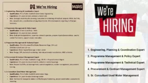 MaRS Group Careers 2025