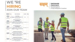 Construction Job Opportunities
