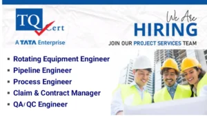 Engineering Job Opportunities