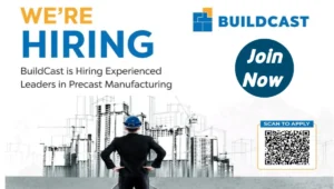Opportunity at Buildcast Solutions Pvt Ltd