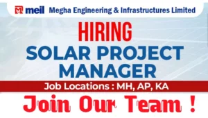 Megha Engineering Jobs 2025