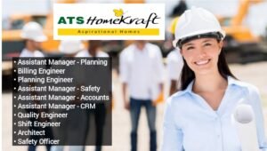 ATS Homekraft Careers Opportunity
