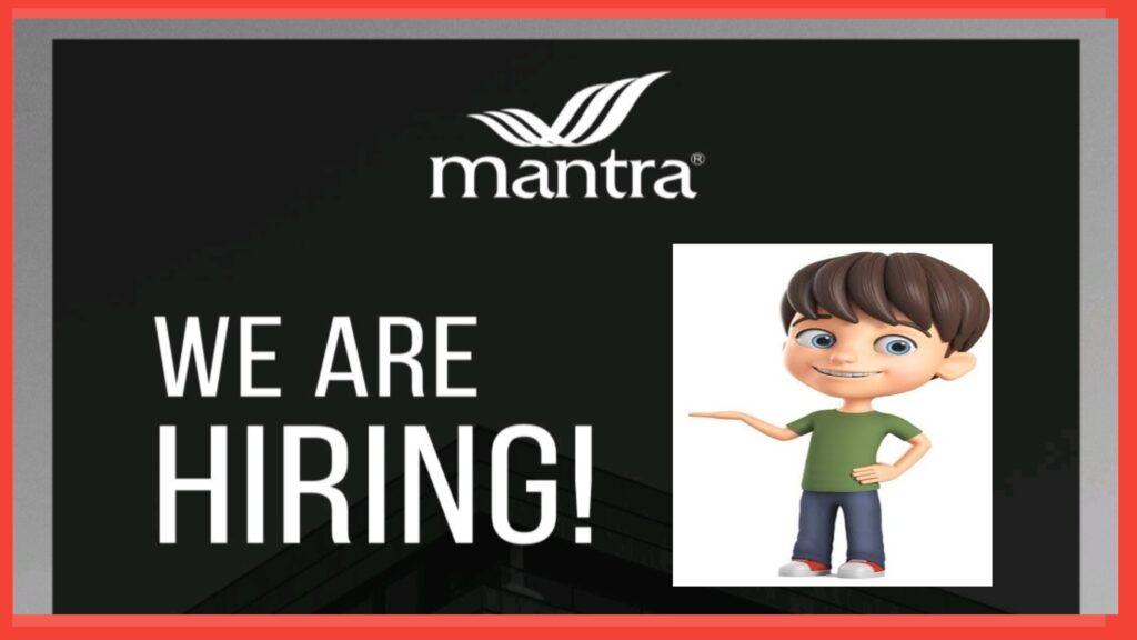 Exciting Career Opportunities at Mantra Properties: Join Our Dynamic Team Today.