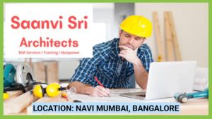 Saanvi Sri Architects Job Openings