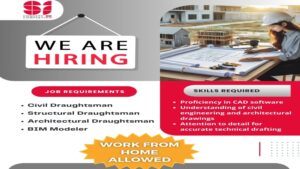 Job Openings at Sthapati Designers & Consultants Pvt. Ltd.