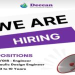 Join Our Team: Hiring for Multiple Positions at Deccan Environmental Engineers