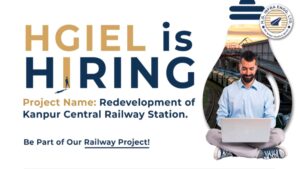 Exciting Career Opportunities at HG Infra – Join Our Railway Redevelopment Project!