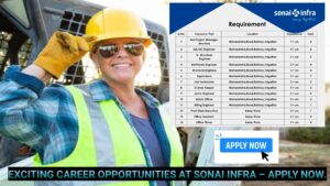 Exciting Career Opportunities at Sonai Infra – Apply Now.