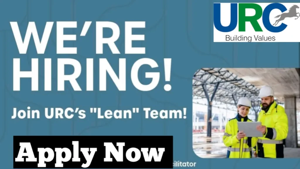 URC Construction Careers