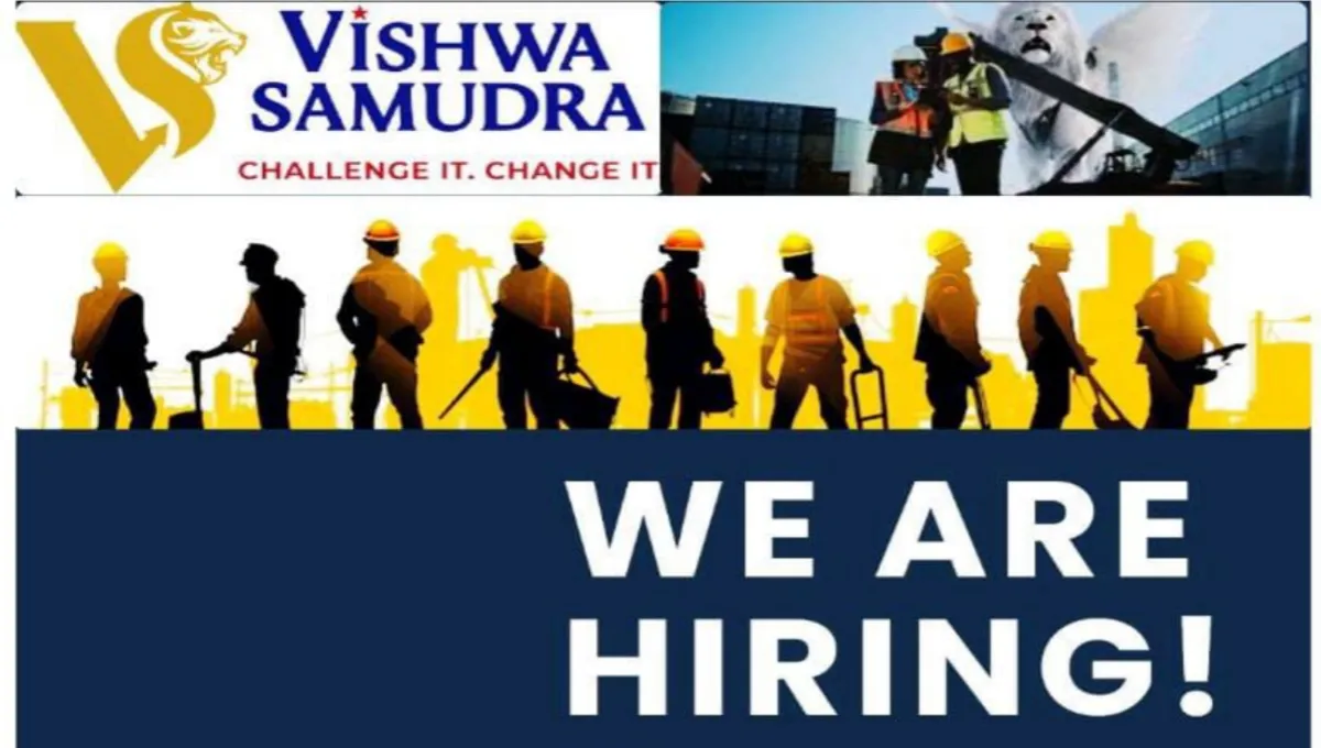 Safety Manager Job in Kerala