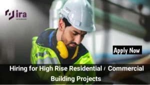 IRA Realty India Job Vacancy