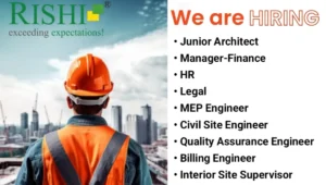 Rishi Group Careers