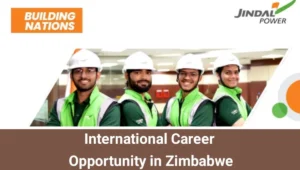 Jindal Power Ltd Careers