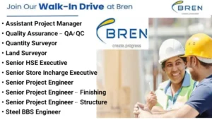 Bren Corporation Jobs