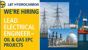 L&T Hydrocarbon Engineering Hiring