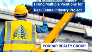 Roddar Realty Group Vacancy