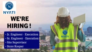 Nyati Group Job Vacancy 2025