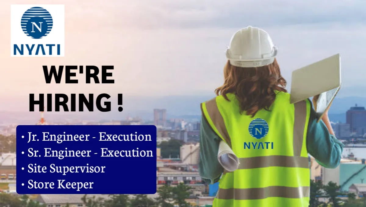 Nyati Group Job Vacancy 2025