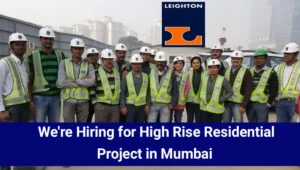 Leighton India Careers