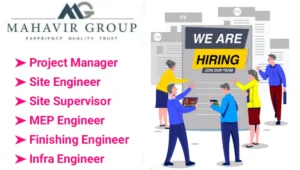 Mahavir Group Recruitment Engineers