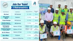 AB Energia Job Placement 2025