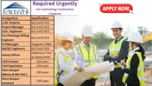 Empire Group Recruitment