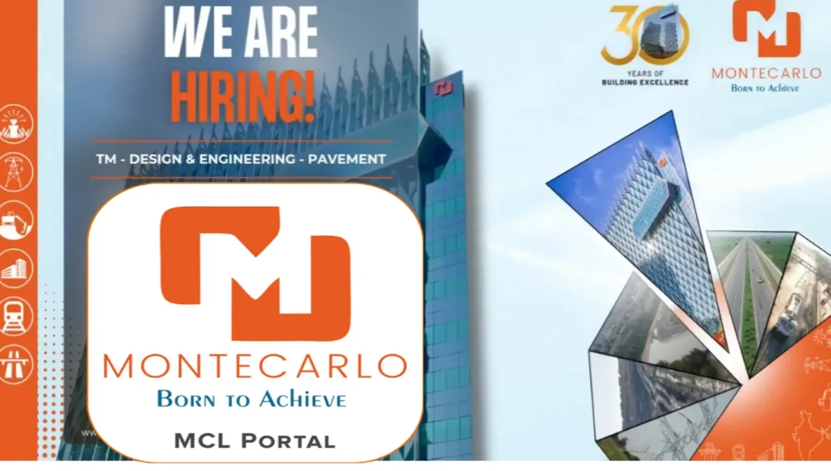 Join Montecarlo Limited