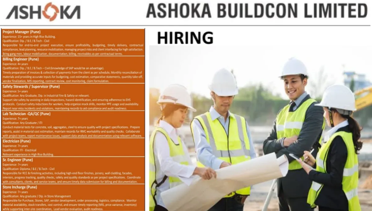 Exciting Career Opportunities with Ashoka