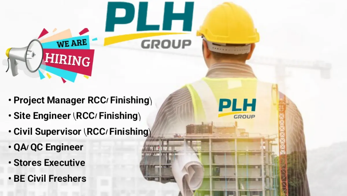 PLH Group Walk-In Interview 2025