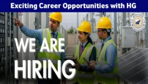 H.G. Infra Engineering Ltd Careers