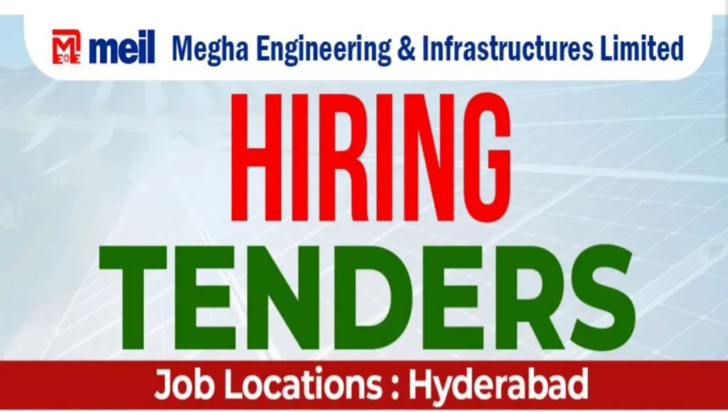 Hiring Alert MEIL Group