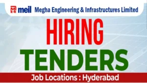 Hiring Alert MEIL Group