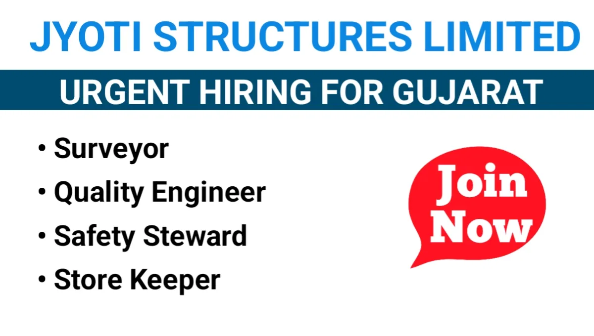 JSL Recruitment Drive