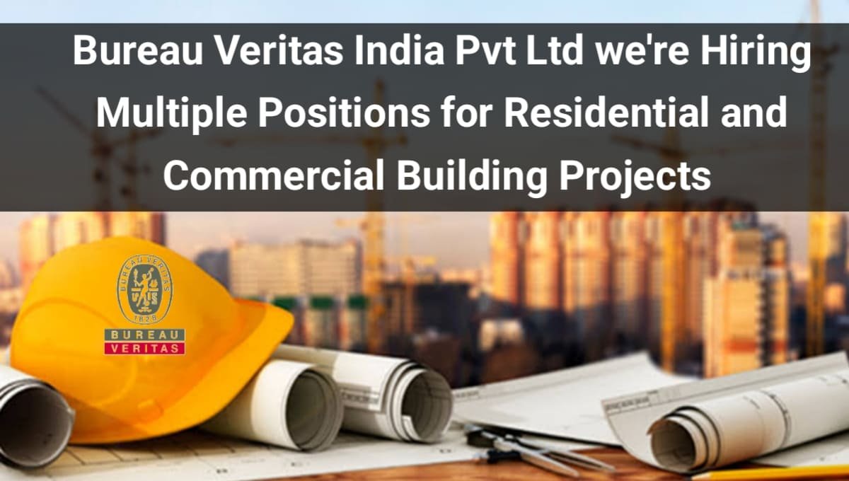Bureau Veritas India Pvt Ltd Careers