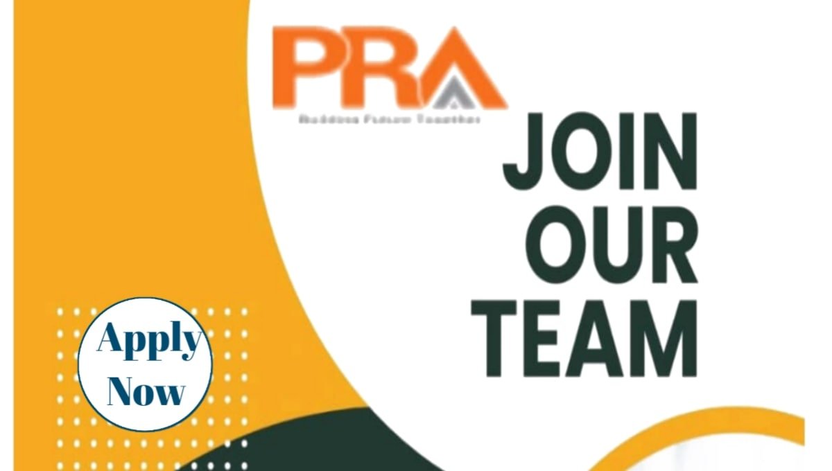 PRA Projects Careers