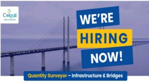 Ceigall India Ltd Careers