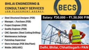 BECS Careers Opportunities