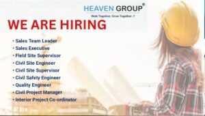 Heaven Group Careers