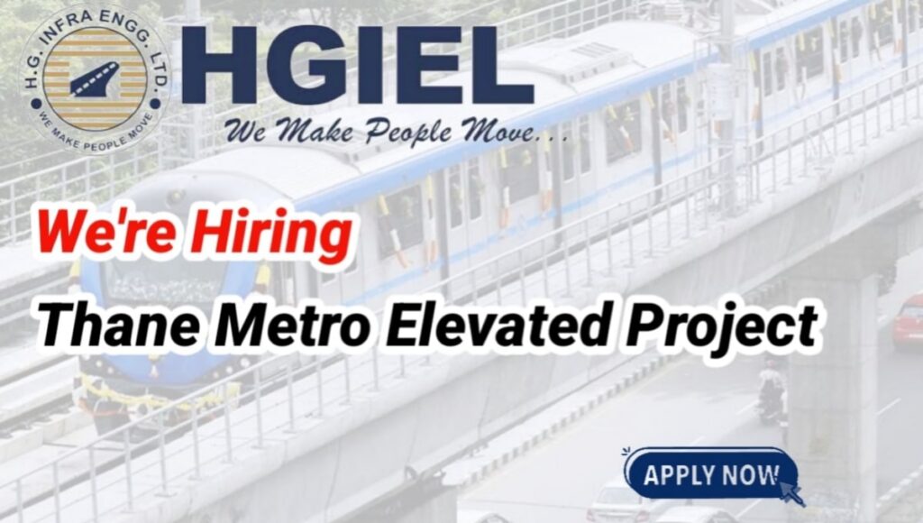 HG Infra Engineering Ltd Vacancy 2026