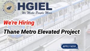 HG Infra Engineering Ltd Vacancy 2026