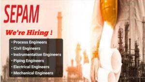 Sepam Chennai Vacancy