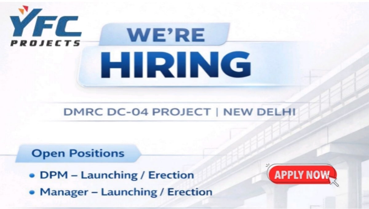 YFC Group Careers 2026