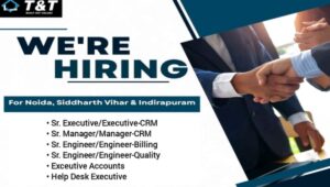 T&T Group Recruitment 2026