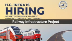 HG Infra Engineering Ltd Job Opening
