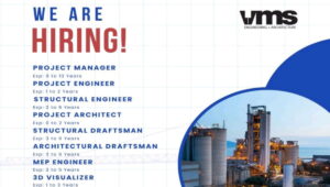 VMS Consultants Careers