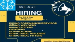 Kalpataru Projects Recruitment 2026