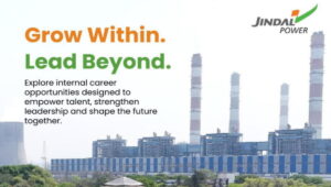 Jindal Power Recruitment 2026