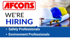 Afcons Infrastructure Ltd Hiring 2026