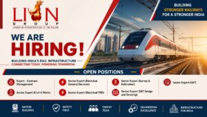 Lion Group Recruitment 2026